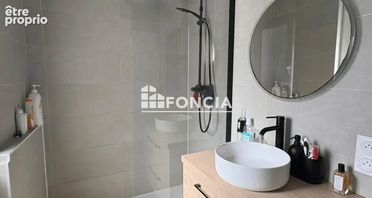  à vendre – t2 34 m² – bordeaux belcier – - photo 5