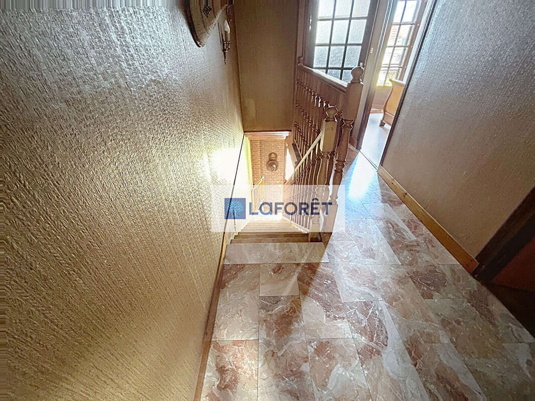 Maison Sartrouville 3 pièce(s) 61.6 m2 - photo 5