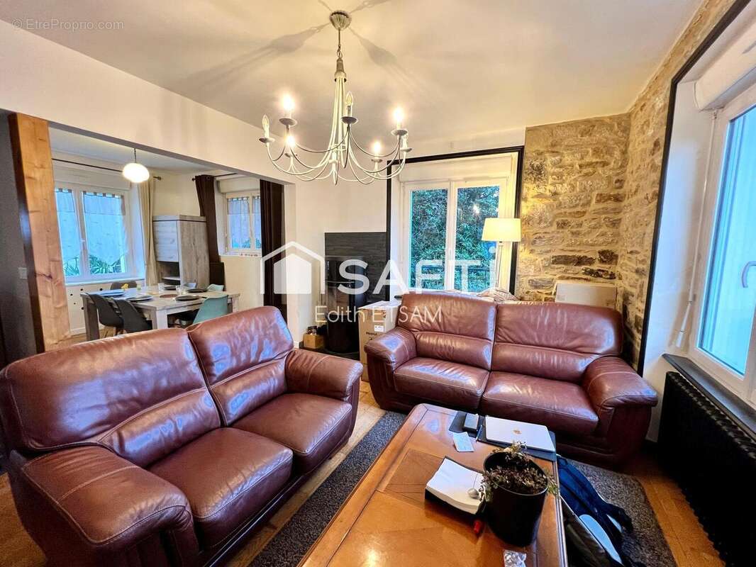 Photo 3 - Maison à PLONEOUR-LANVERN