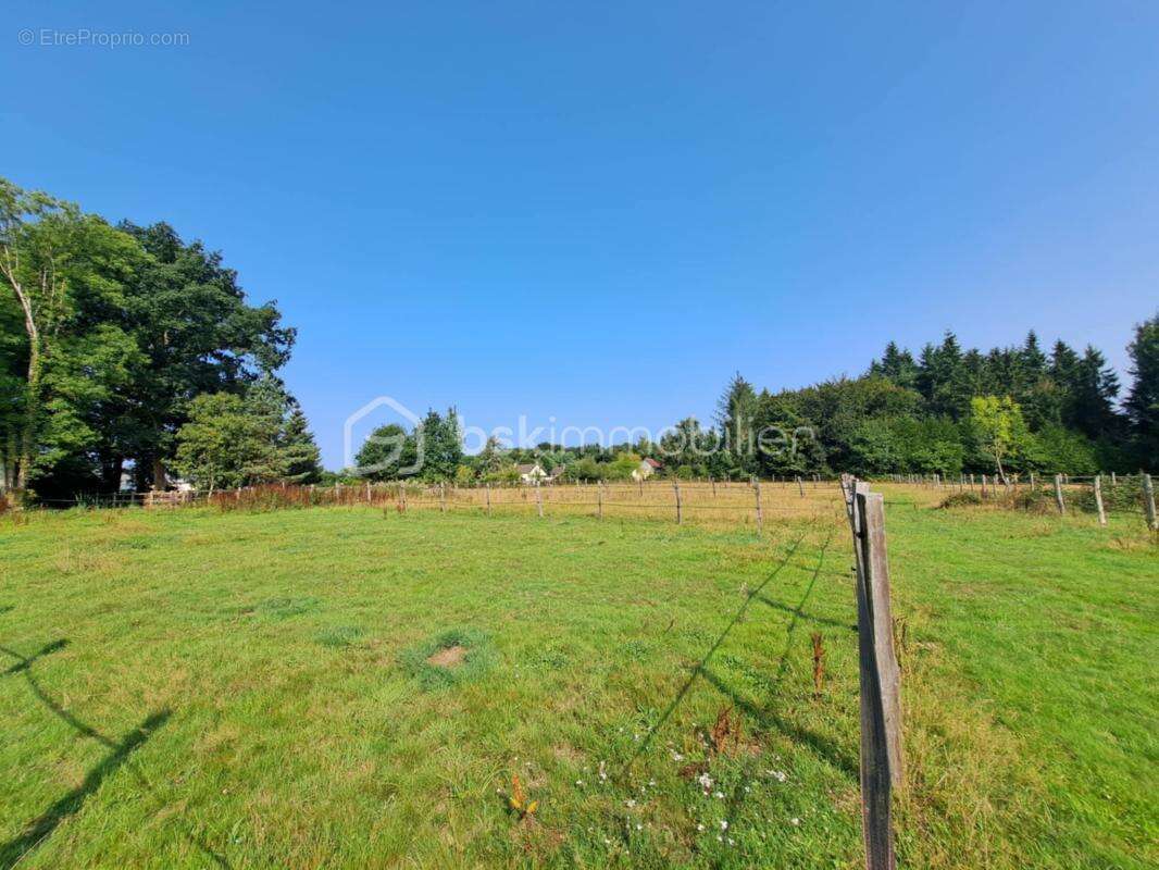 Maison à SOLIGNY-LA-TRAPPE