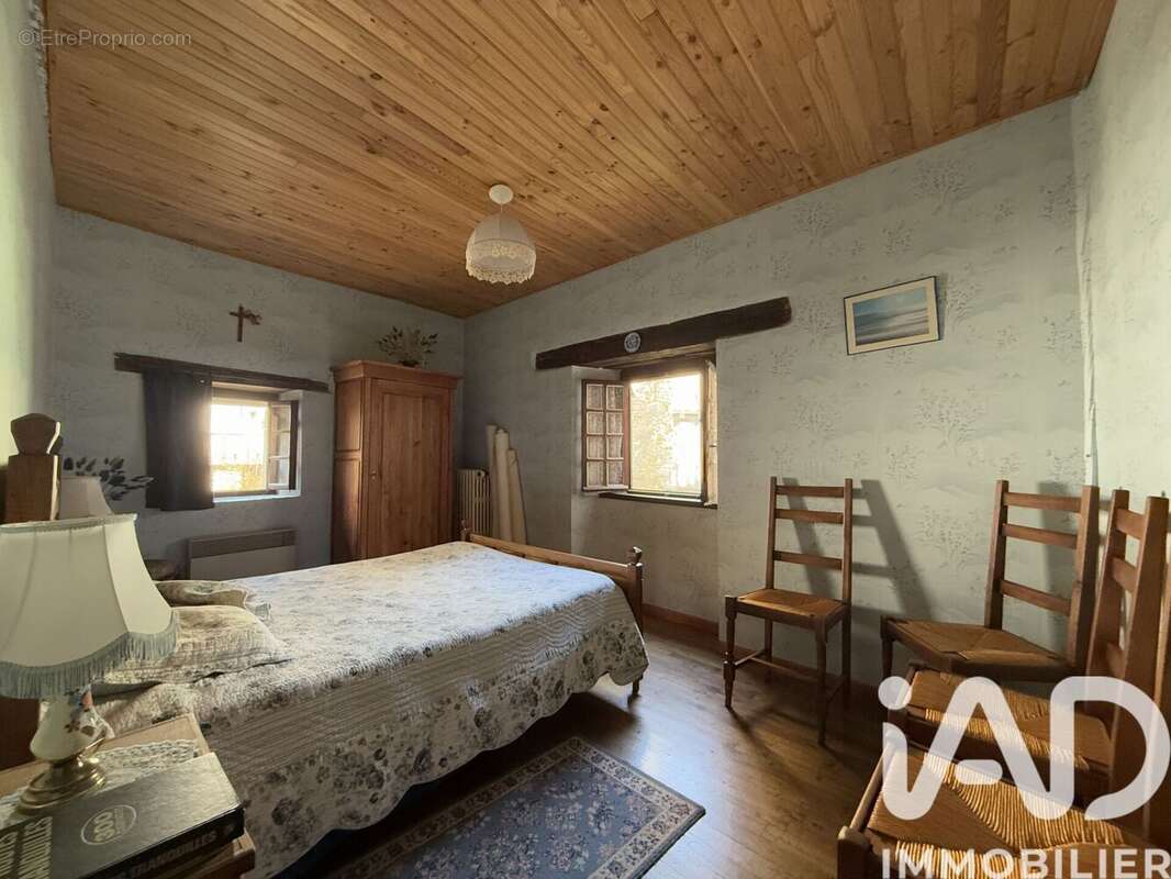 Photo 8 - Maison à SAUVETERRE-DE-ROUERGUE