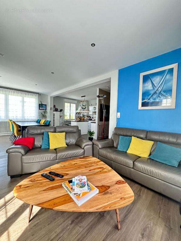 Maison à PLOUFRAGAN