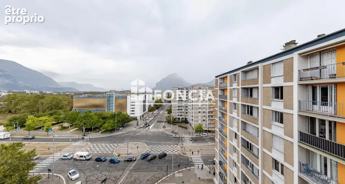  EXCLUSIVITÉ FONCIA – Grenoble / secteur Vallier-Catane - photo 6