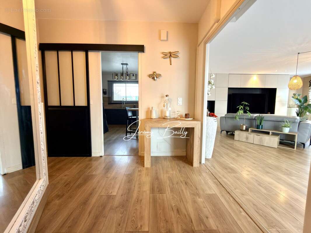 Maison à ELNE
