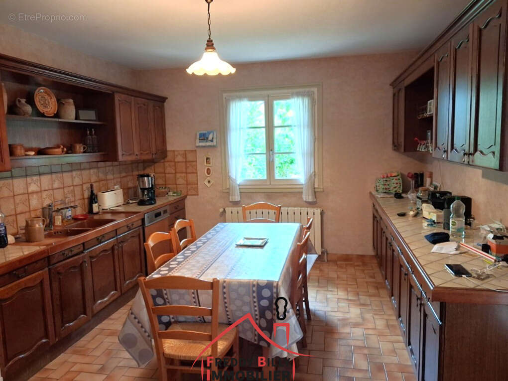 Maison à THOUARS