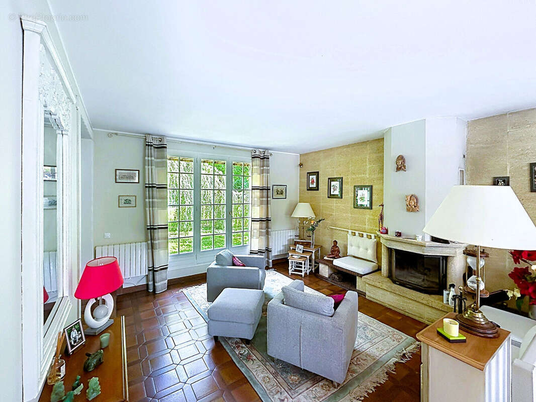Belle Maison familiale 8 pièce(s) 180 m2 - photo 6