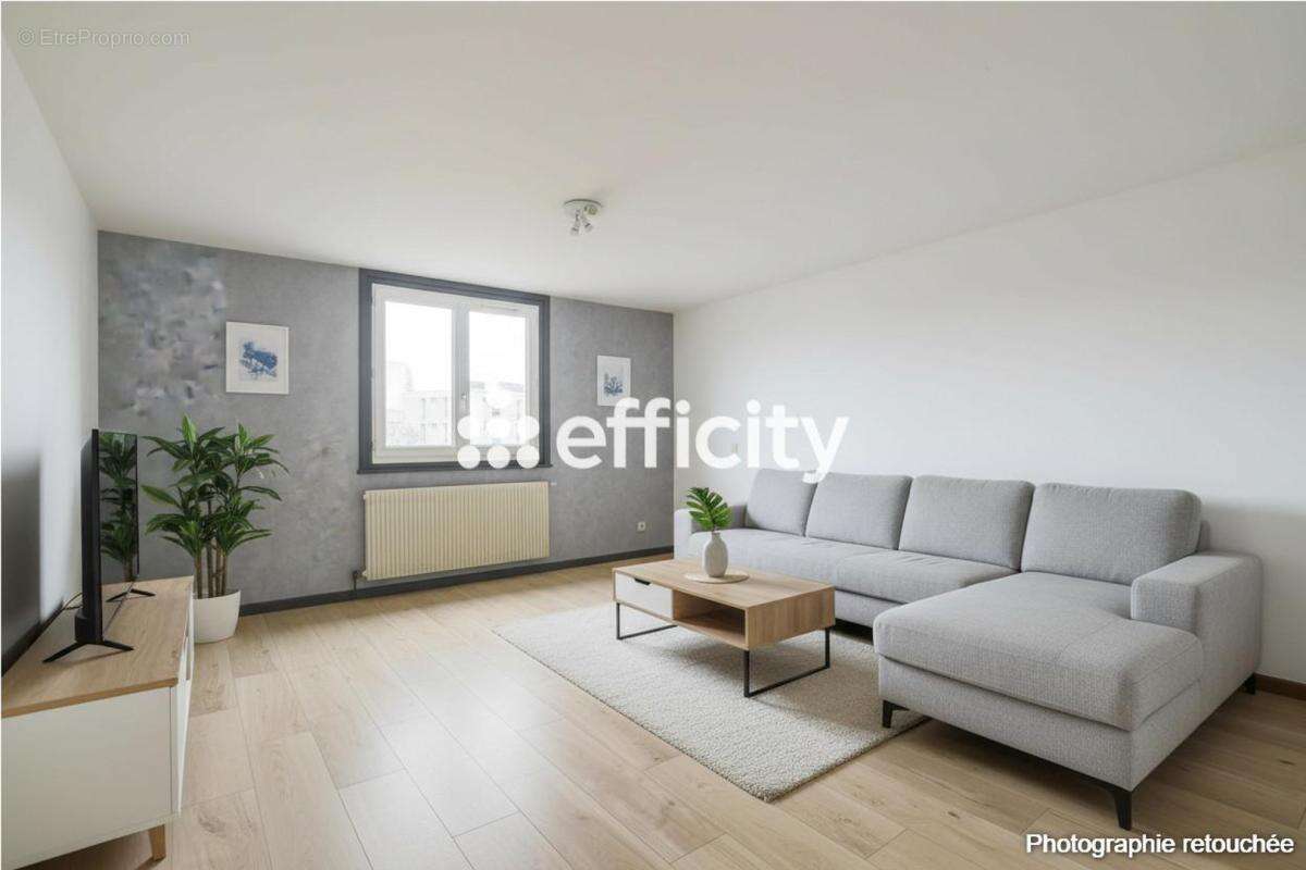 Appartement à HENIN-BEAUMONT