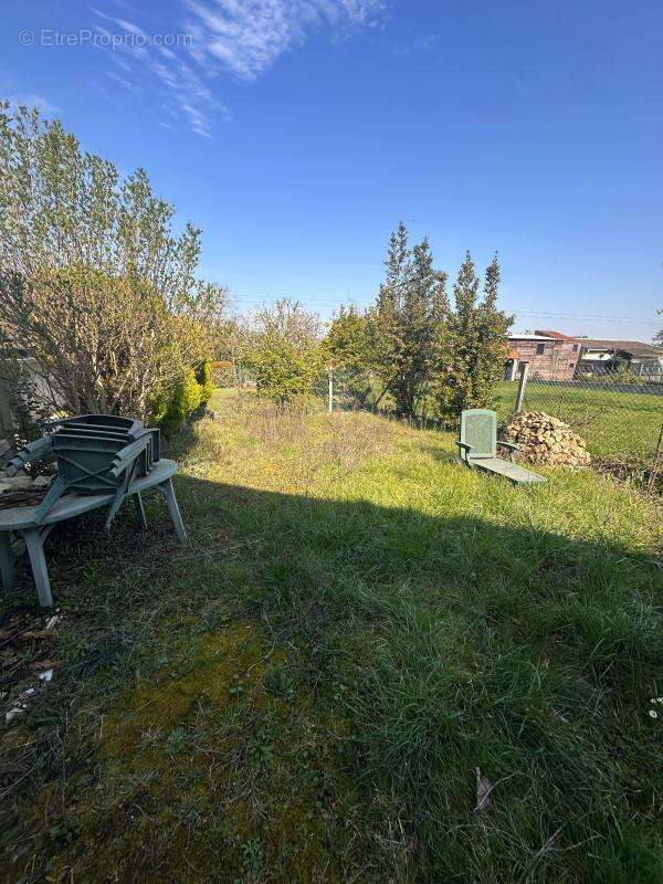 Maison à LA NORVILLE