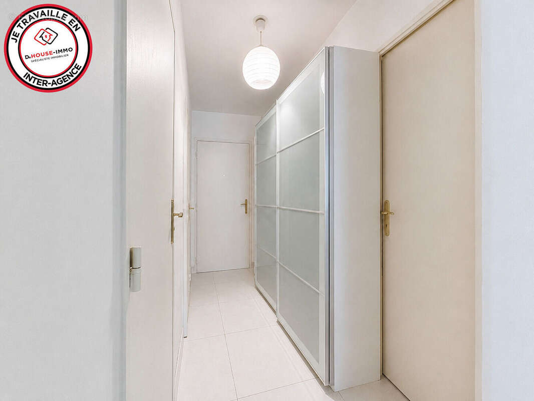 Appartement 47 m² à Orly  - photo 21