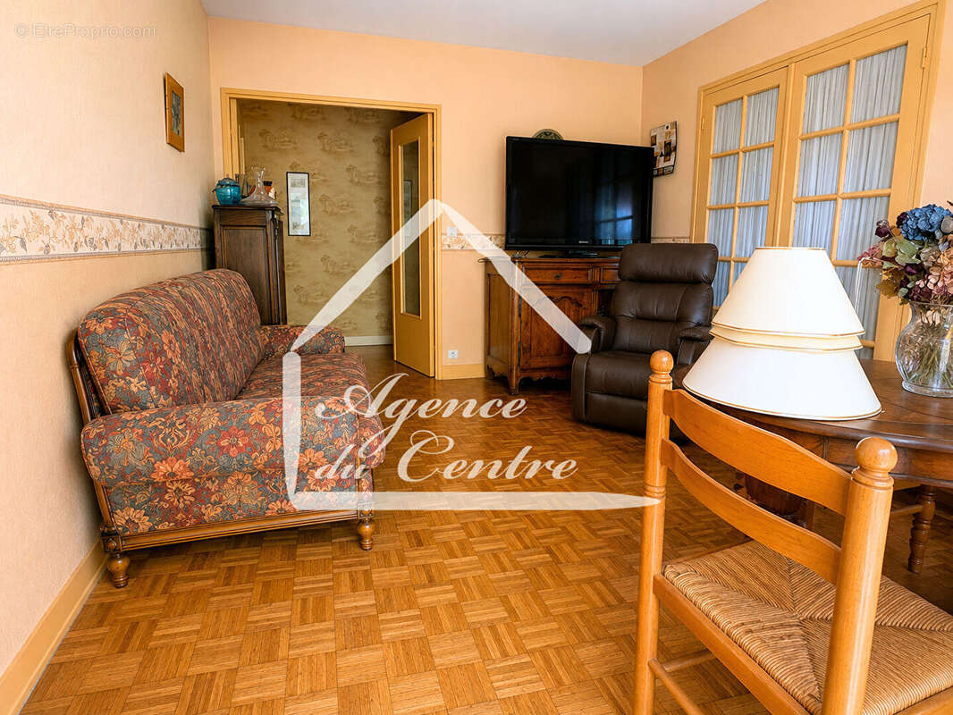 Appartement à CACHAN
