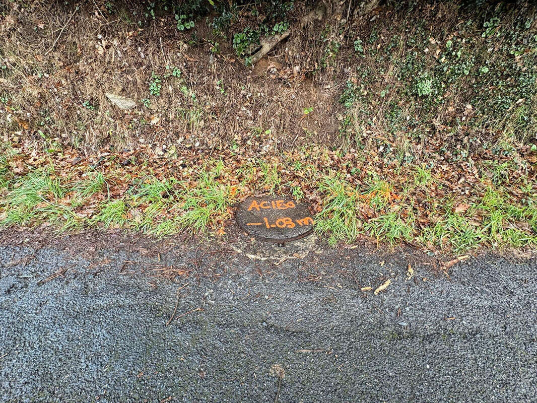 Terrain à GUERLESQUIN