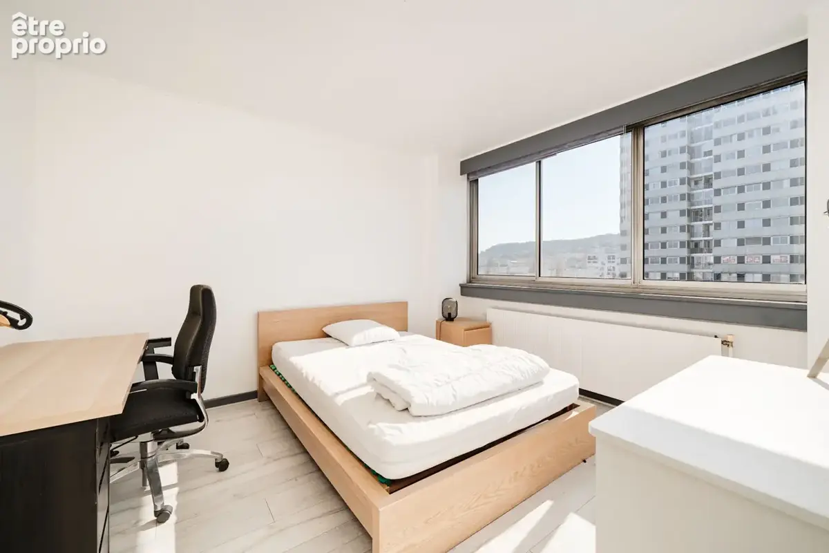 Appartement Vandoeuvre Les Nancy 4 pièce(s) 94.84 m2 - photo 8