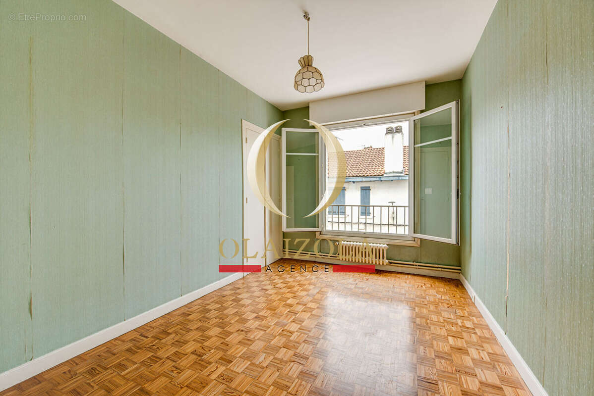 Appartement à SAINT-JEAN-DE-LUZ