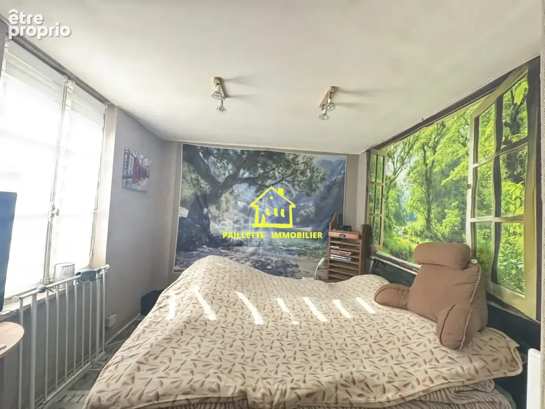 Maison 6 pièces 156 m² à vendre à Cauville-Sur-Mer (76930) - photo 8