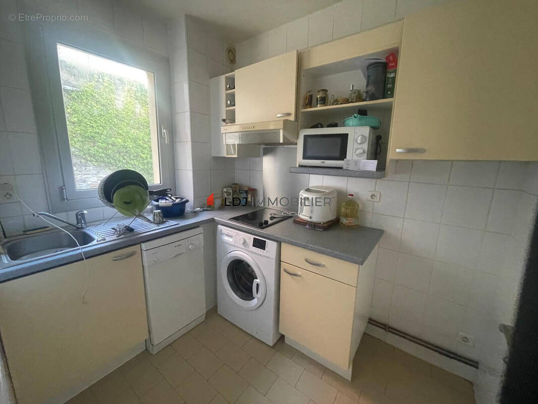 Appartement à AMELIE-LES-BAINS-PALALDA