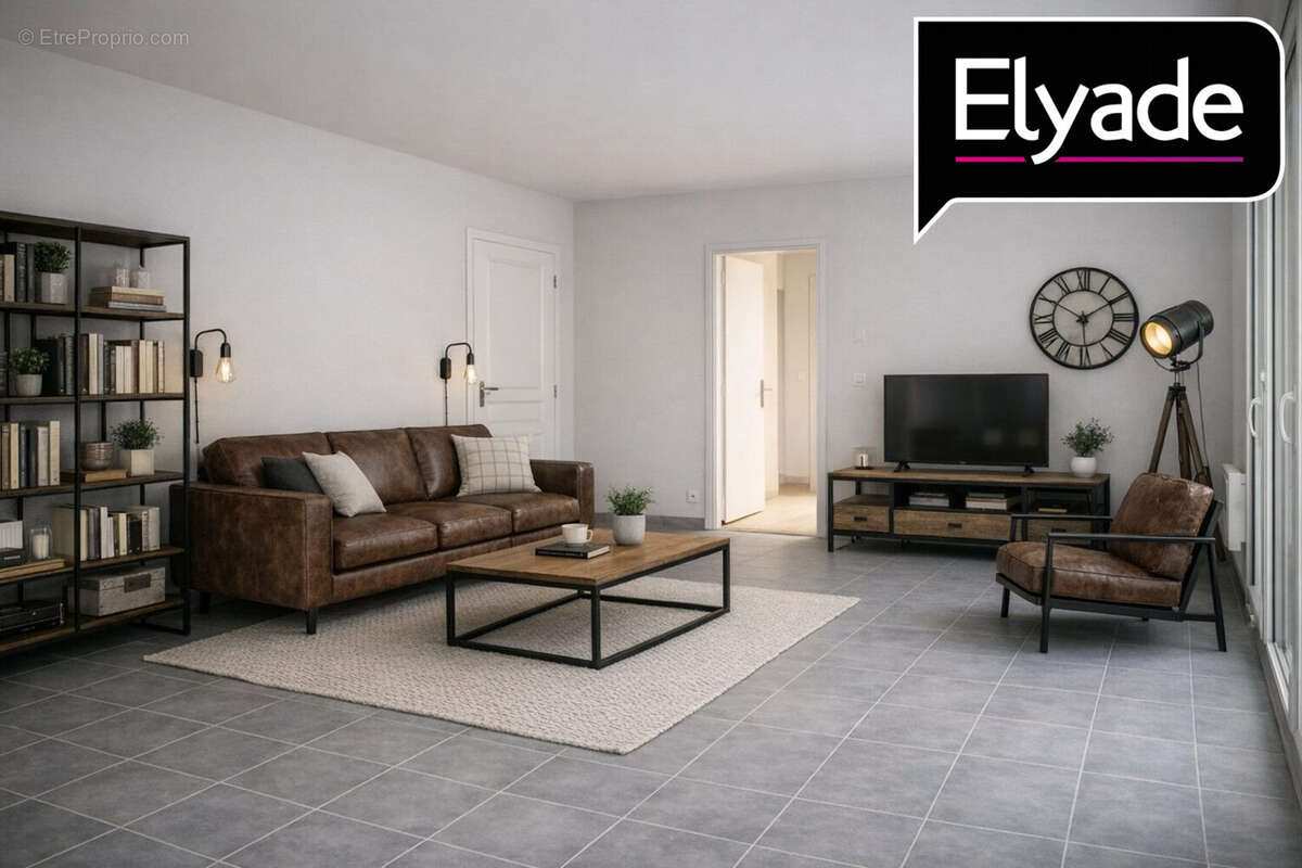 Appartement à ARTIGUES-PRES-BORDEAUX