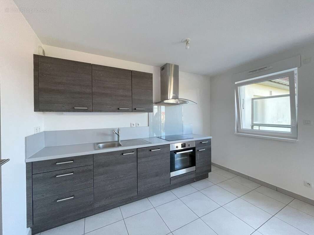 Appartement à HEGENHEIM