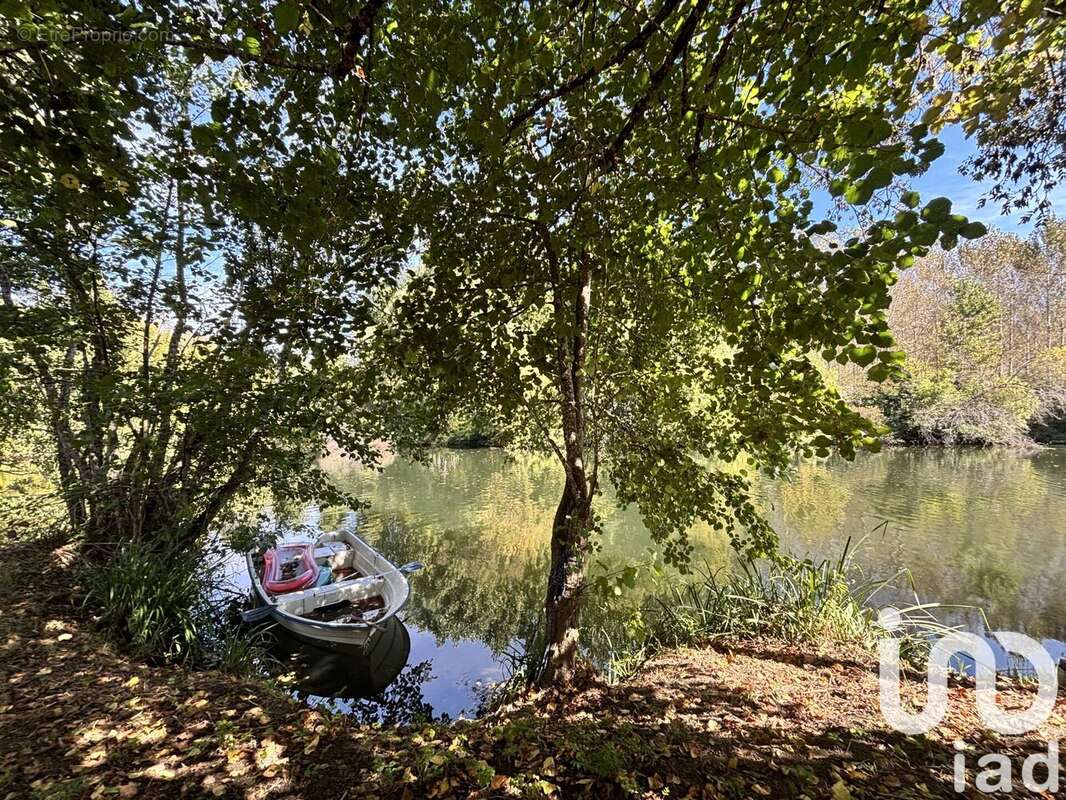 Photo 6 - Maison à SAINT-FRONT-DE-PRADOUX