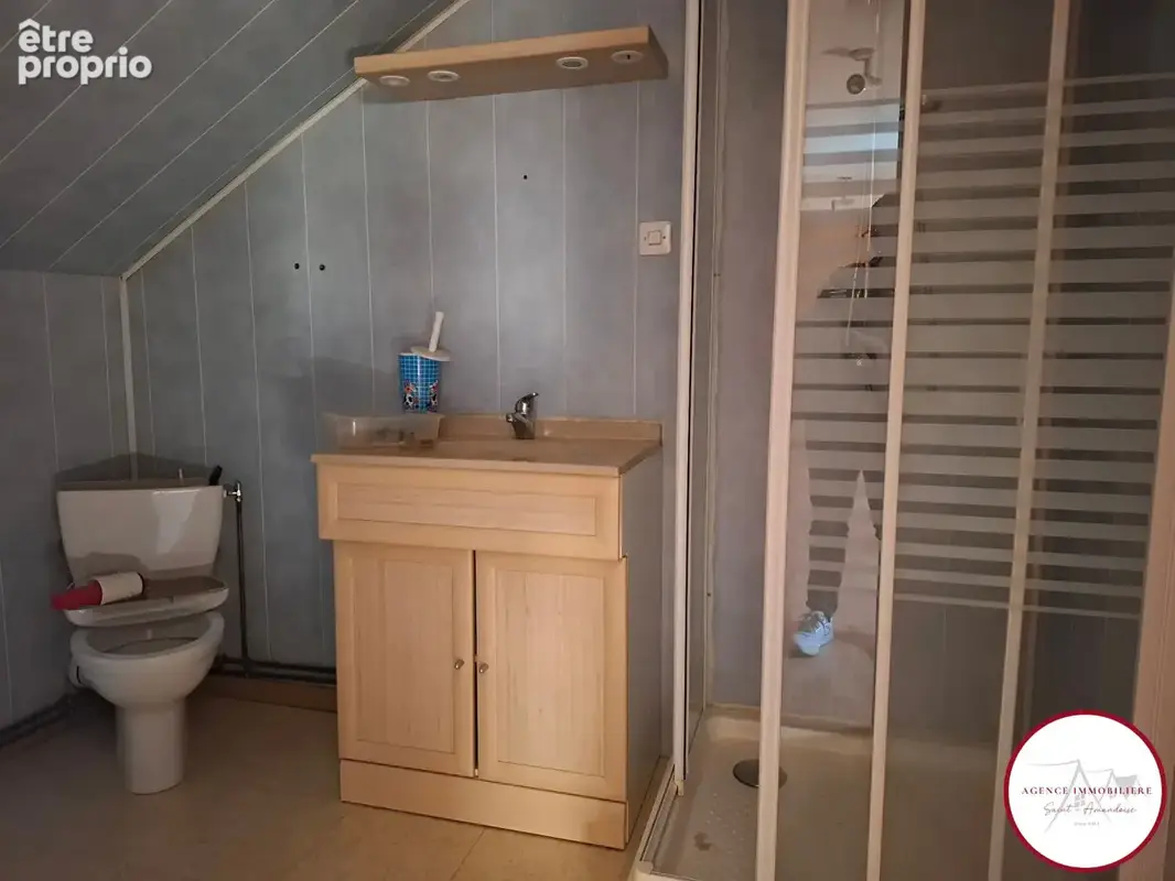 Maison Charenton Du Cher 180 m2 - photo 11