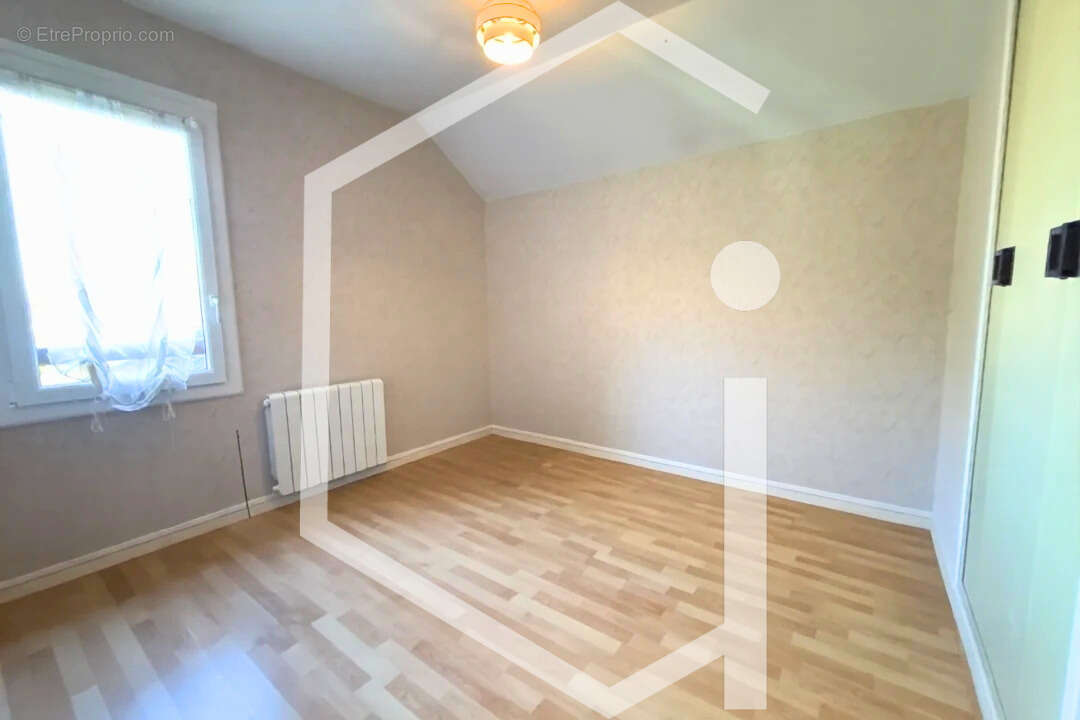 Maison à LERE