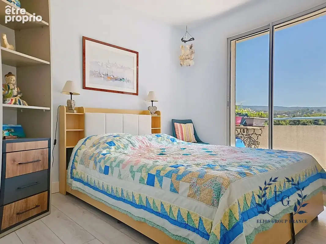 Appartement 3 pièces 75 m² à vendre à La Ciotat (13600) - photo 6