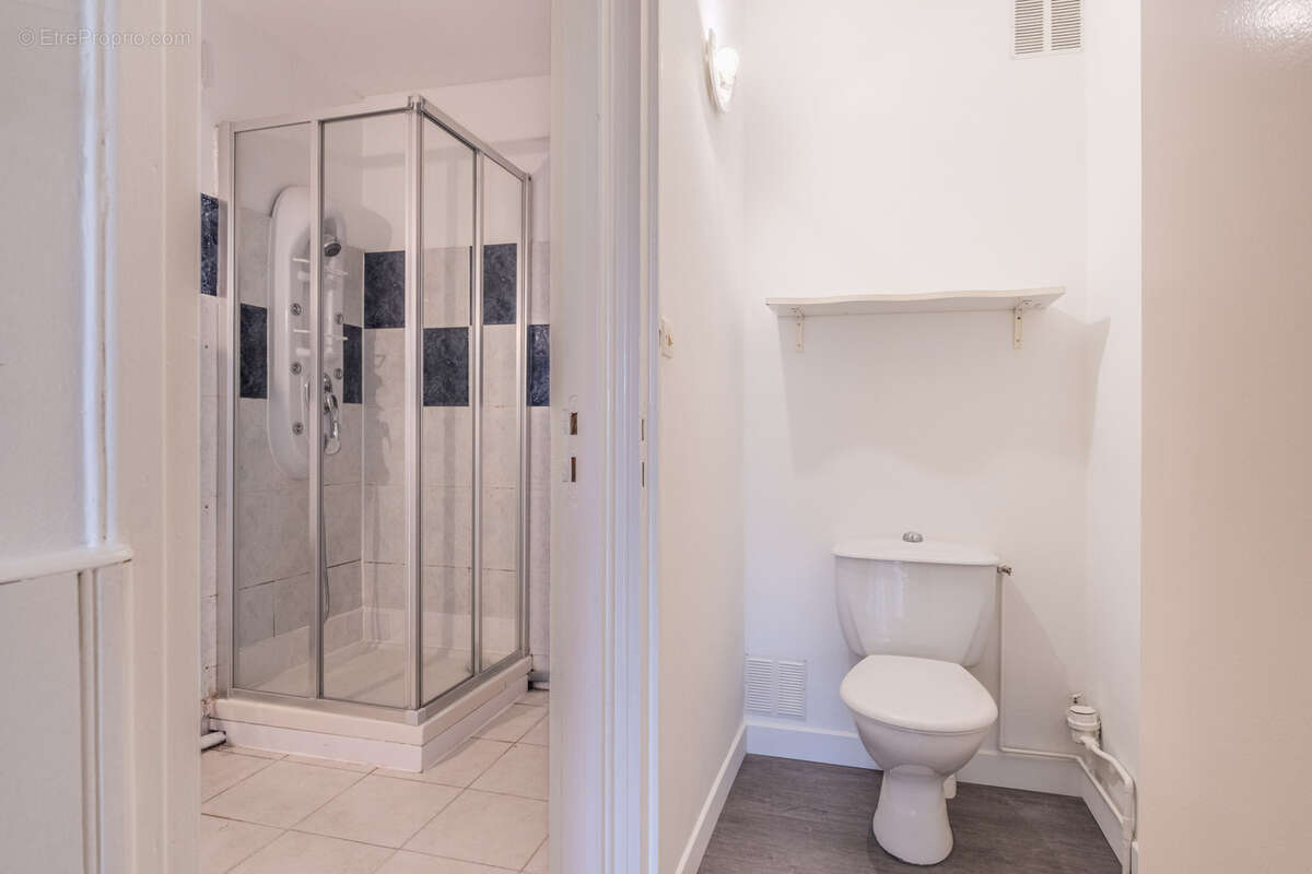 Appartement à L&#039;UNION