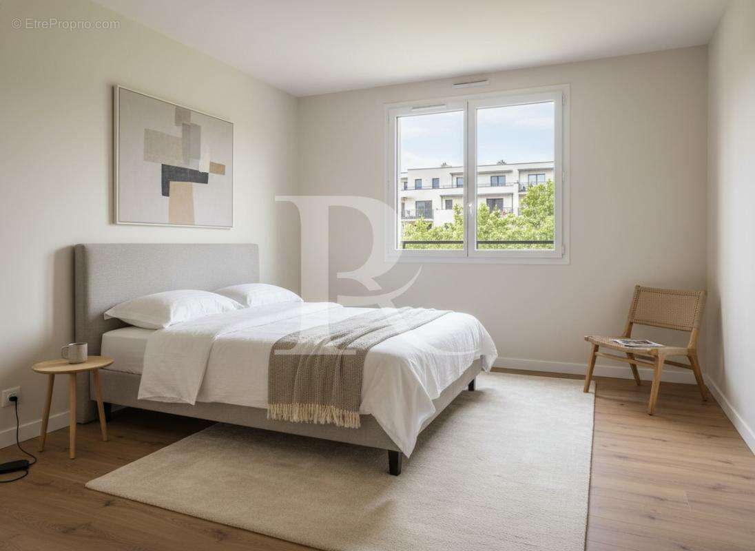 Appartement 2 pièces à Noisy-le-Grand - photo 2