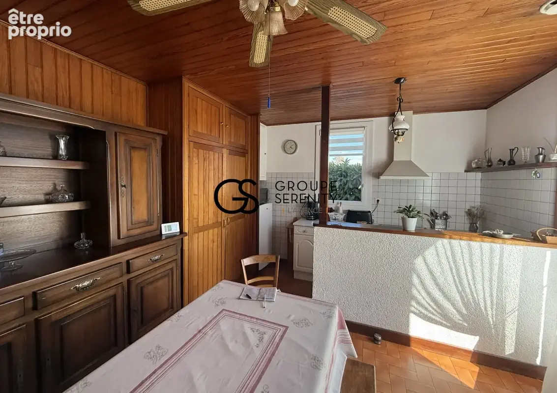 Maison 3 pièces 65 m² à vendre à Lege-Cap-Ferret (33950) - photo 6