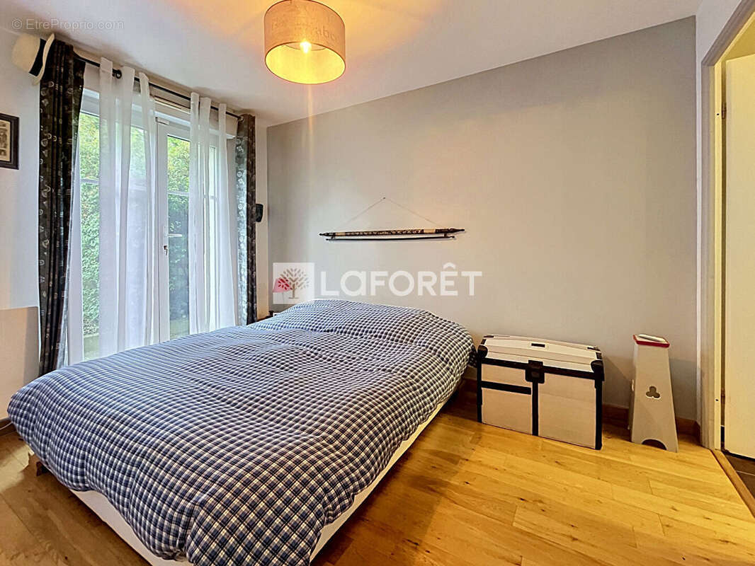 Appartement Saint Michel Sur Orge 4 pièce(s) 74.80 m2 - photo 10