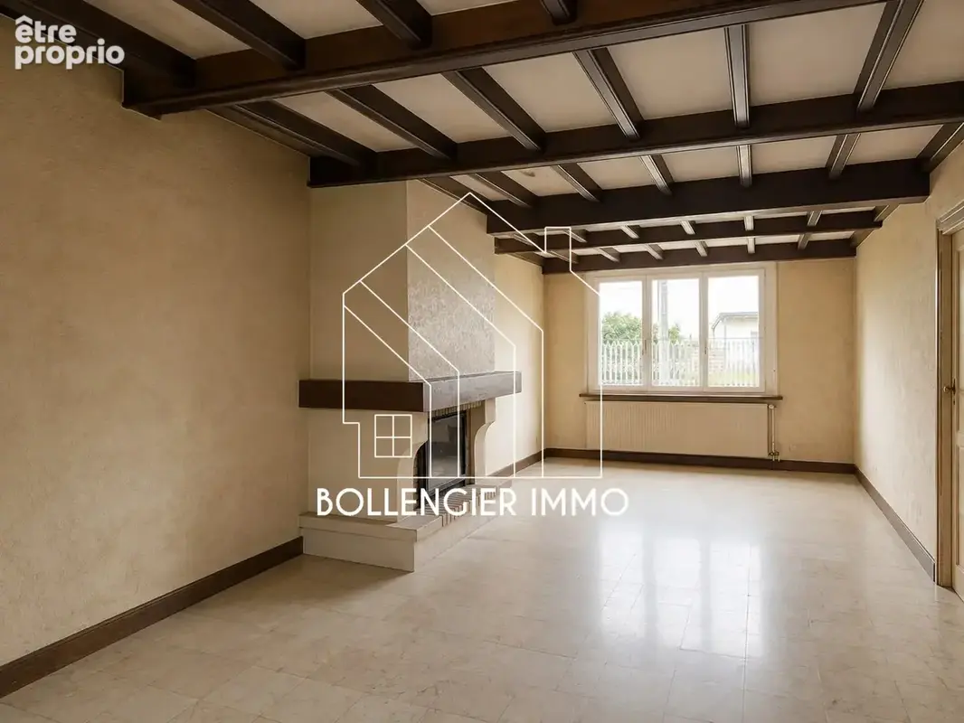 Maison semi-individuelle - photo 2