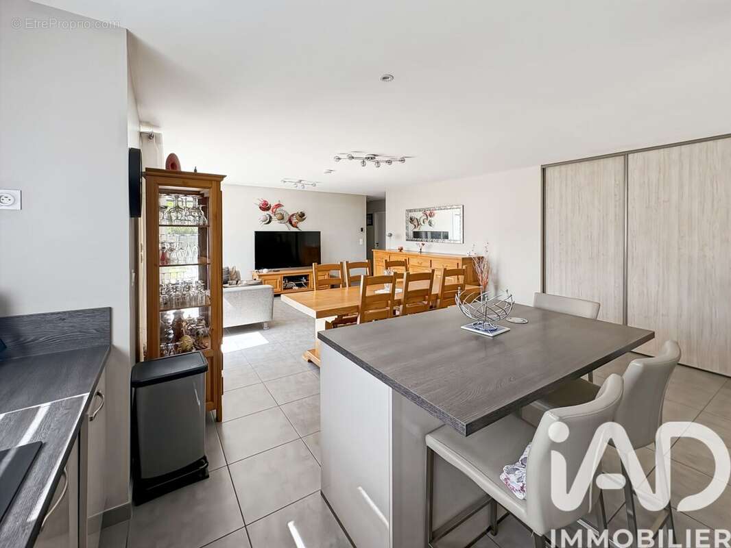 Photo 5 - Maison à PLOUHINEC