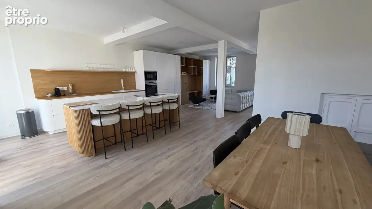 LE TOUQUET CV : Villa Touquettoise entièrement rénovée - photo 23