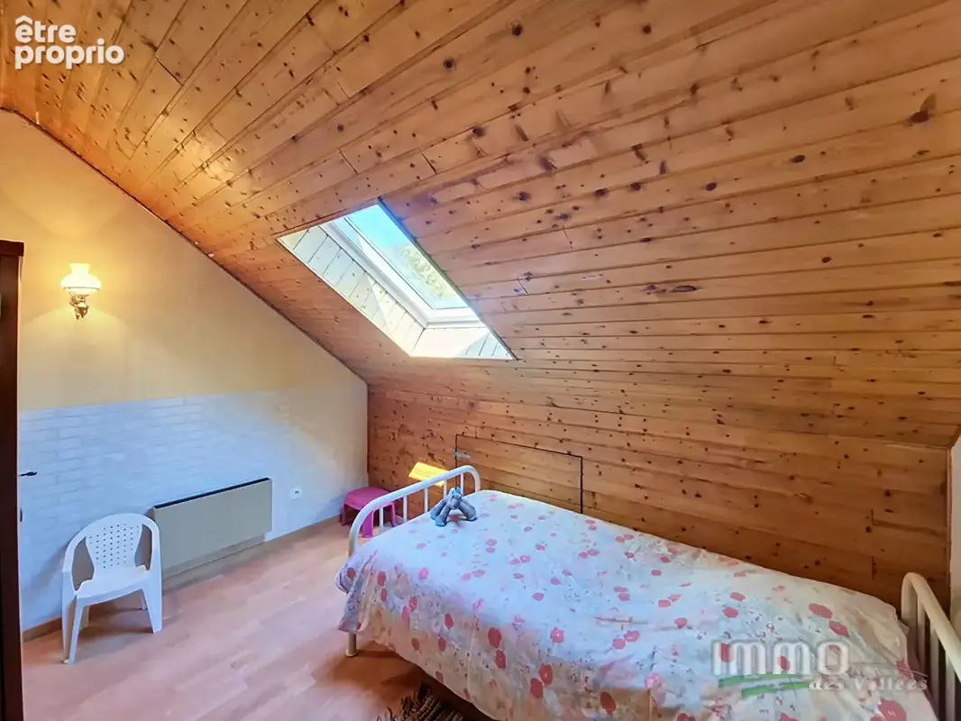 Maison - 4 chambres - photo 9