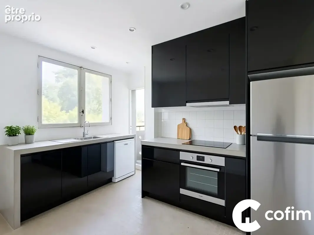 Appartement 4 pièces 69 m² à vendre à Gelos (64110) - photo 7