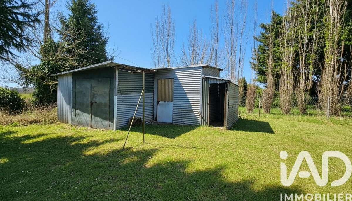 Maison 62 m² à Saint-Baudel  - photo 5
