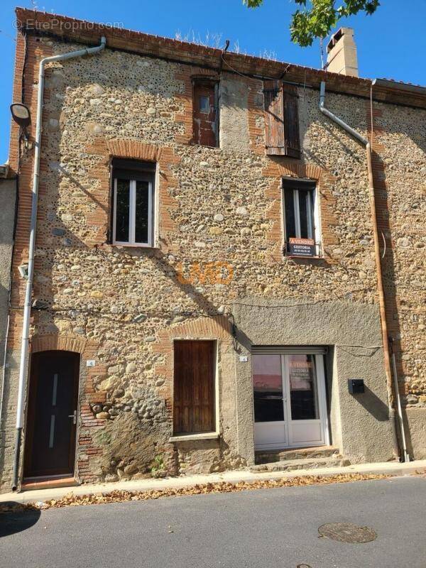Maison à CANOHES