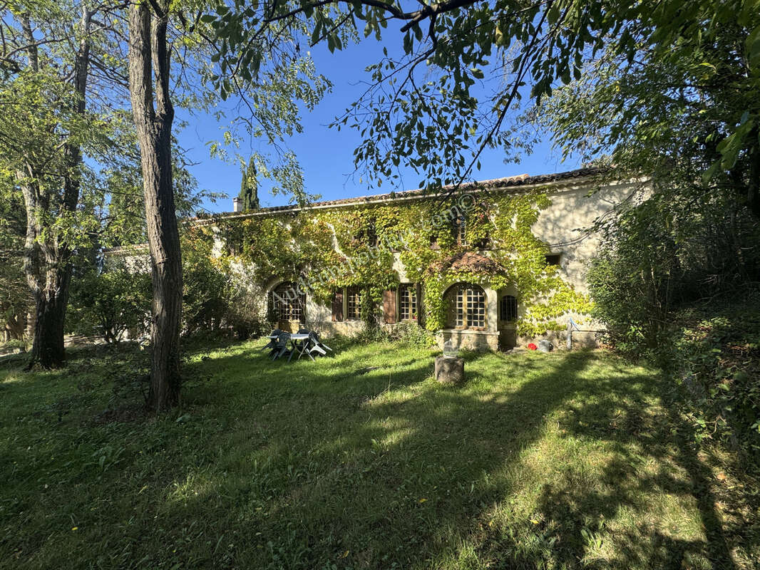 Maison à CARCASSONNE