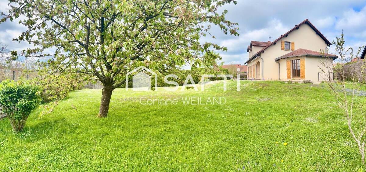 Photo 1 - Maison à VALMONT
