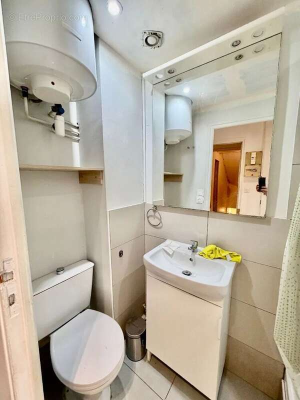 Appartement T1 à vendre à Versailles - Réf. 2090 - photo 4