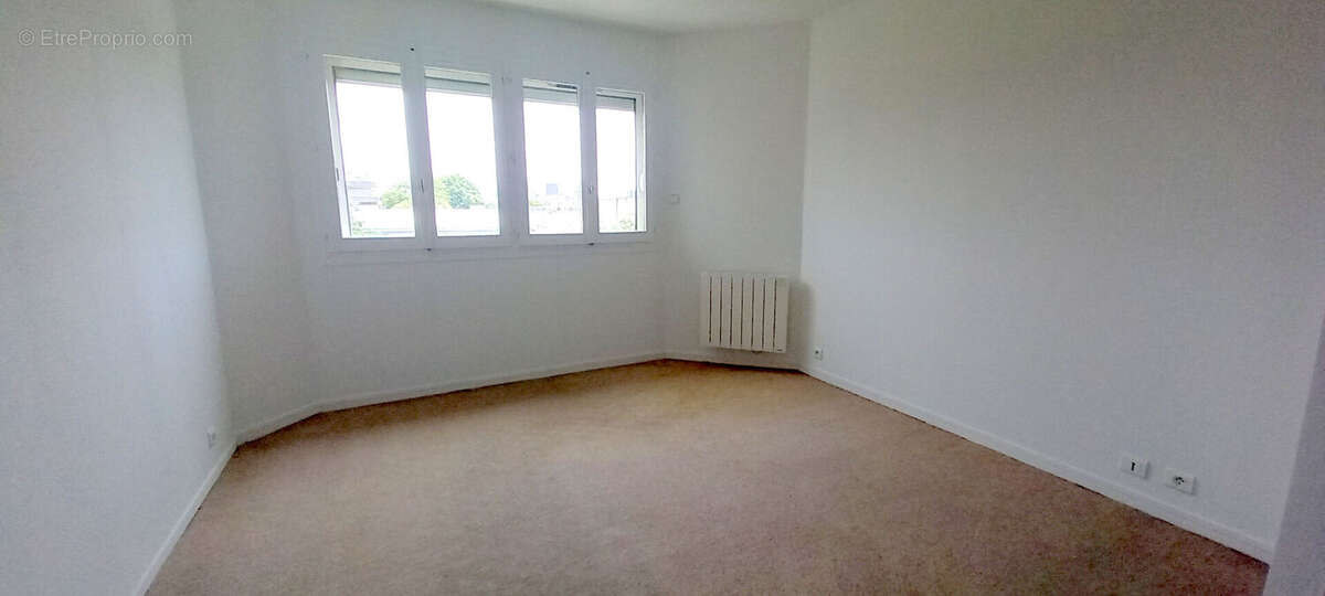 Appartement à BONDY