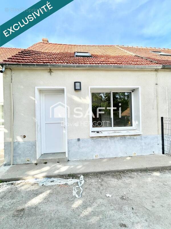 Photo 1 - Maison à LE BARDON
