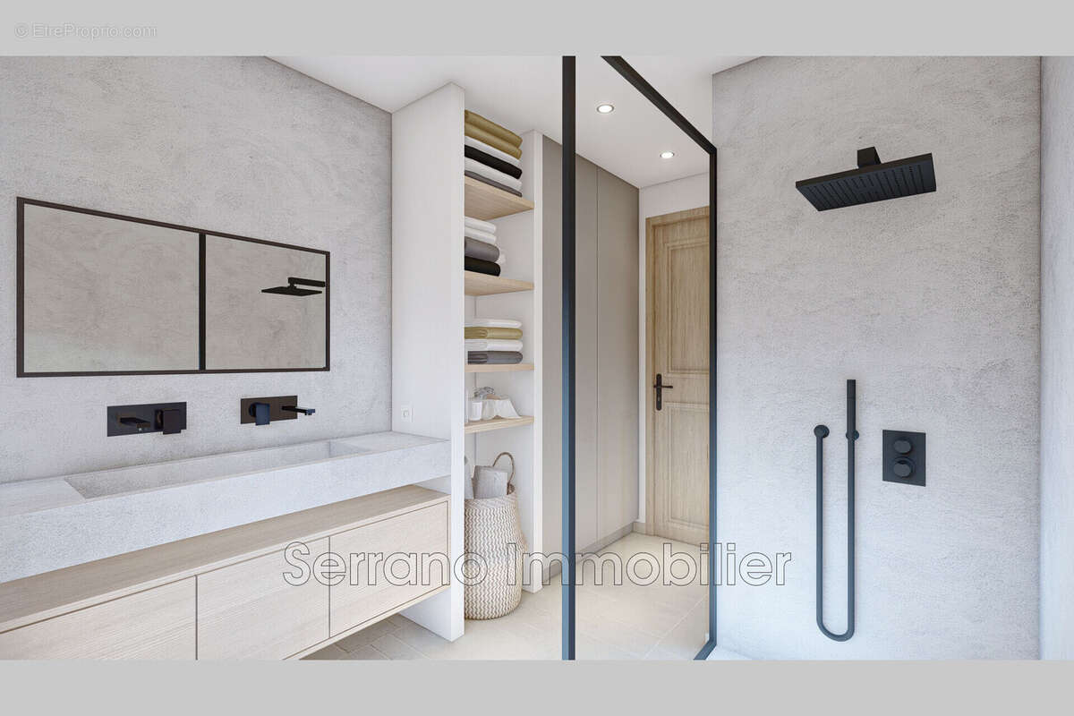 Appartement 100 m² à Chateaurenard  - photo 3