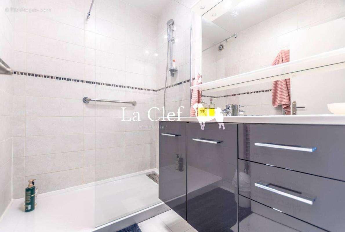 Appartement à SAINT-TROPEZ