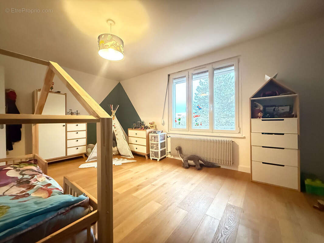 Maison à DAMELEVIERES