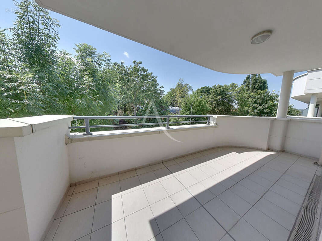 Appartement à BRY-SUR-MARNE