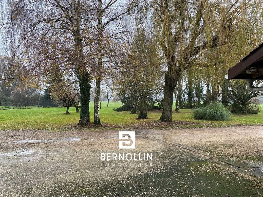 Maison à CONFRANCON