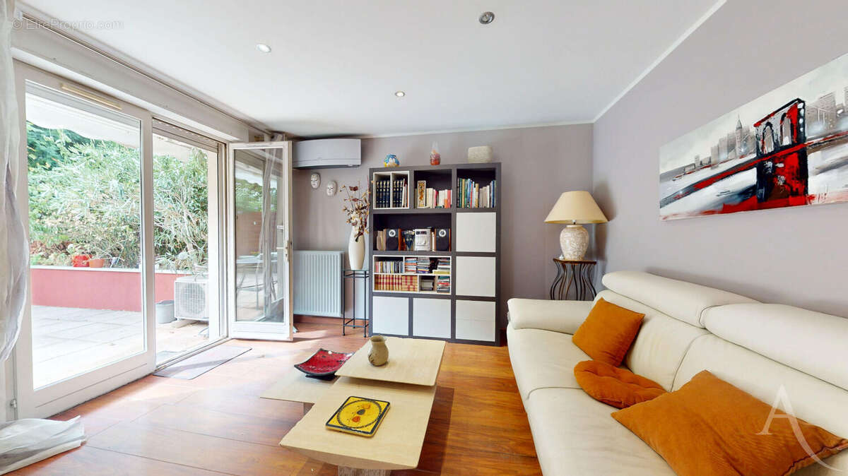 Appartement à EYBENS