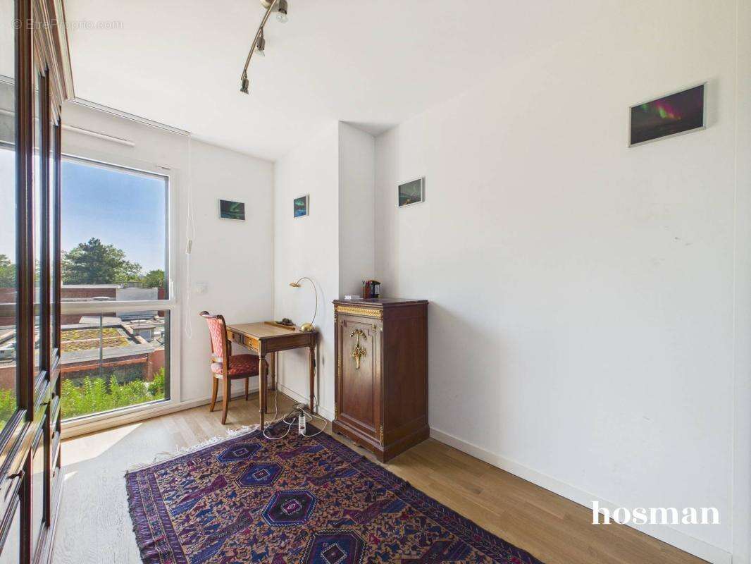 Appartement à SAINT-CYR-AU-MONT-D'OR