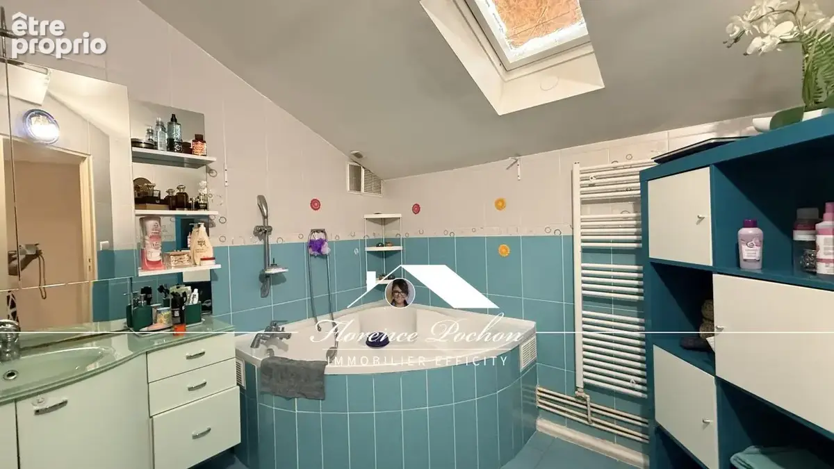 Maison 123 m² à Villeurbanne  - photo 12