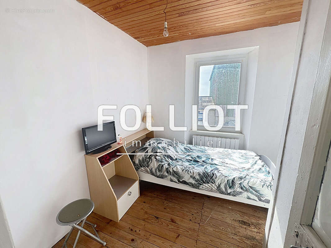 Maison à CERISY-LA-SALLE